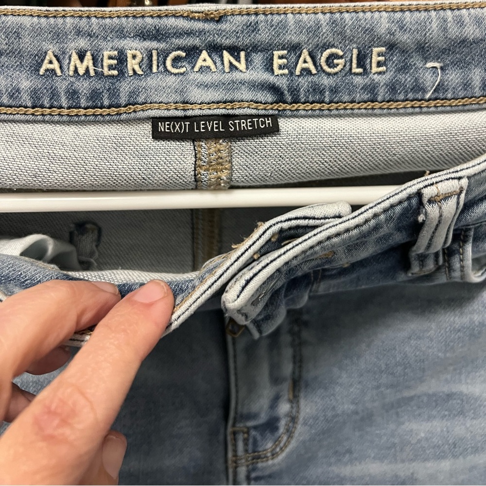 Women jeans